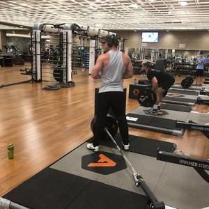 Meet your Posher, Ryan